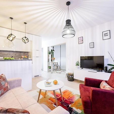 Apartment Una Alipasino With Two Bedrooms サラエヴォ エクステリア 写真