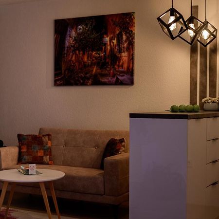 Apartment Una Alipasino With Two Bedrooms サラエヴォ エクステリア 写真