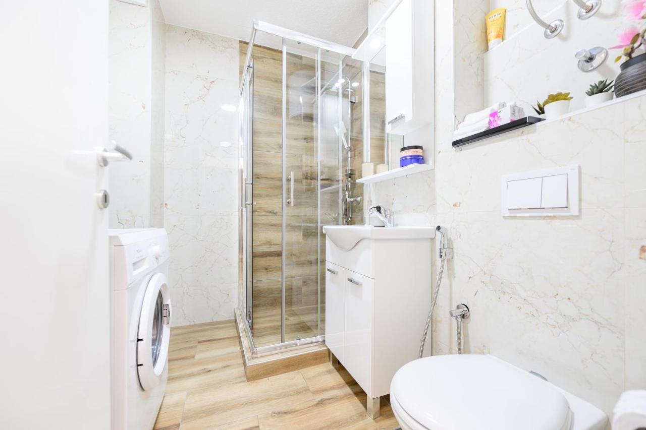 Apartment Una Alipasino With Two Bedrooms サラエヴォ エクステリア 写真