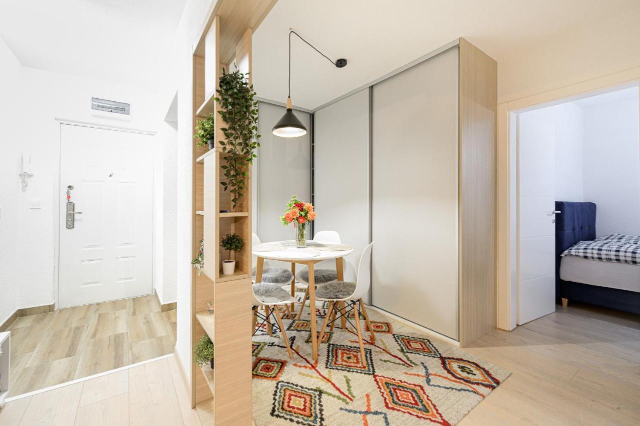 Apartment Una Alipasino With Two Bedrooms サラエヴォ エクステリア 写真