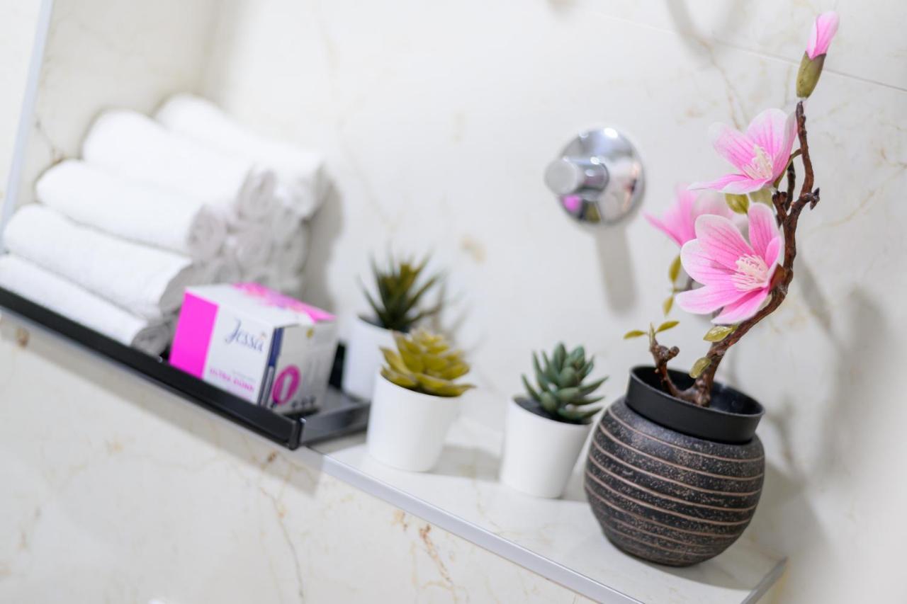 Apartment Una Alipasino With Two Bedrooms サラエヴォ エクステリア 写真