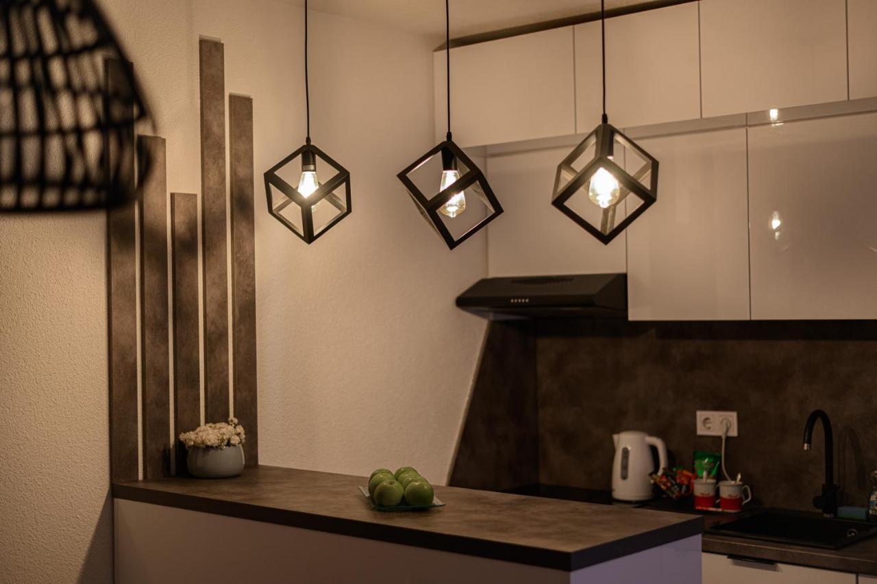 Apartment Una Alipasino With Two Bedrooms サラエヴォ エクステリア 写真