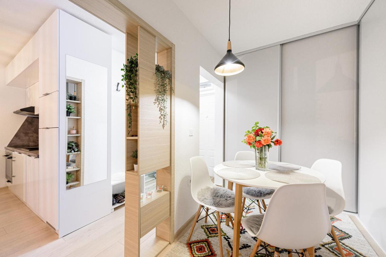 Apartment Una Alipasino With Two Bedrooms サラエヴォ エクステリア 写真
