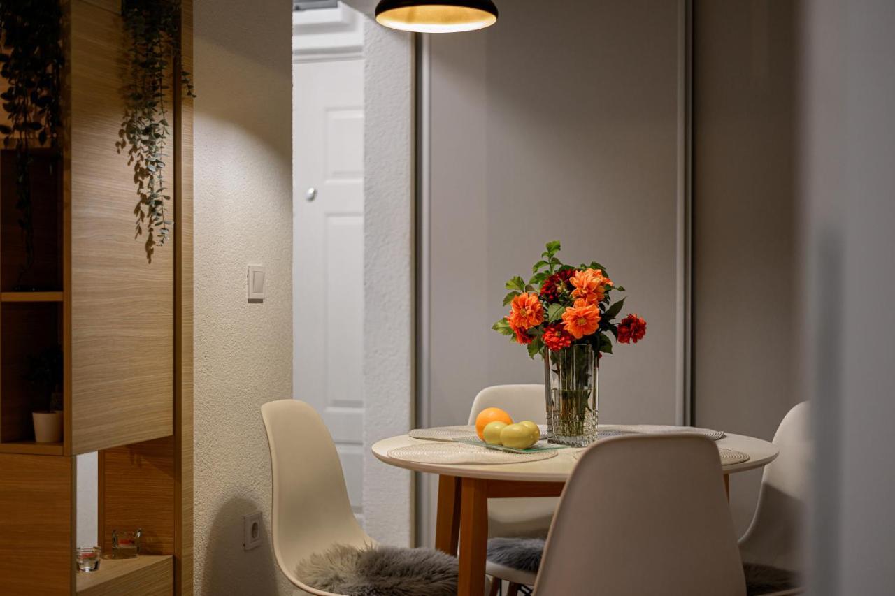Apartment Una Alipasino With Two Bedrooms サラエヴォ エクステリア 写真