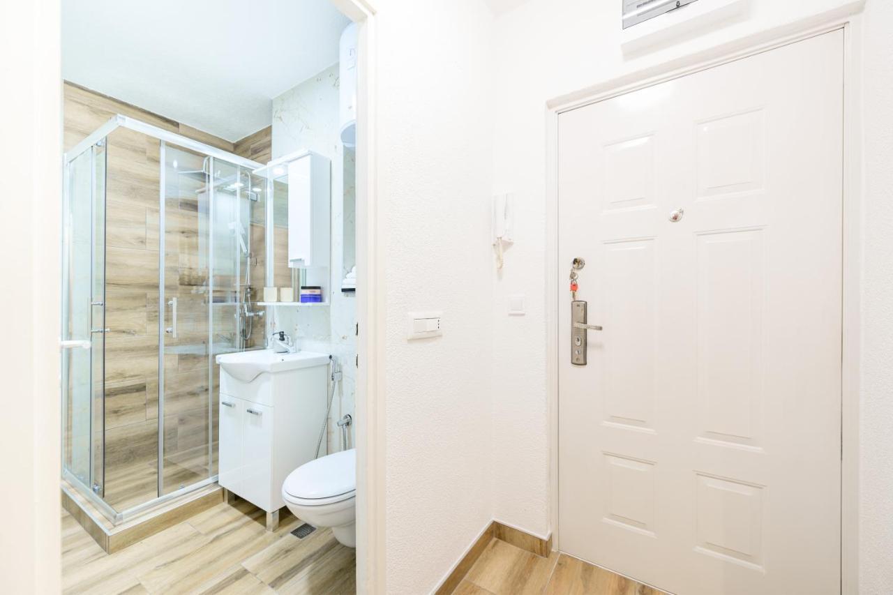 Apartment Una Alipasino With Two Bedrooms サラエヴォ エクステリア 写真