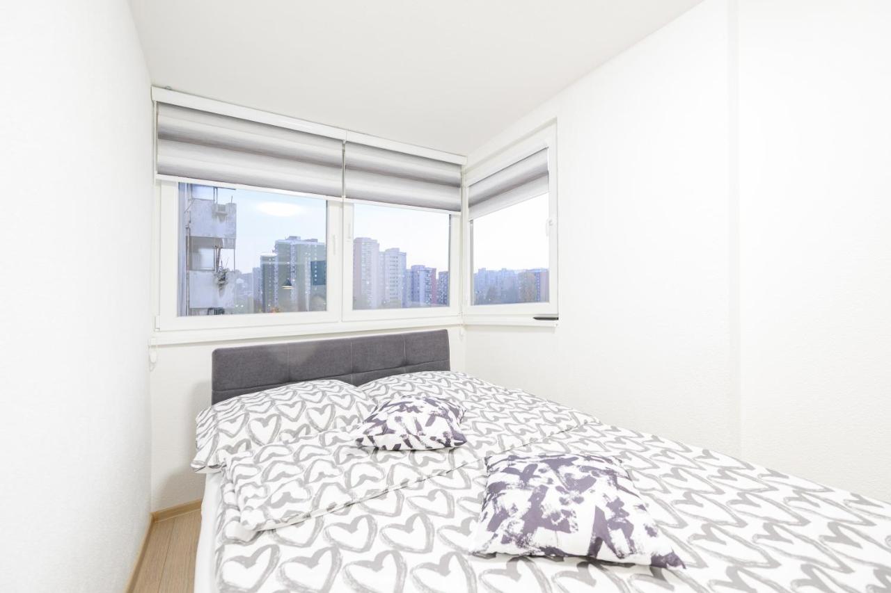 Apartment Una Alipasino With Two Bedrooms サラエヴォ エクステリア 写真