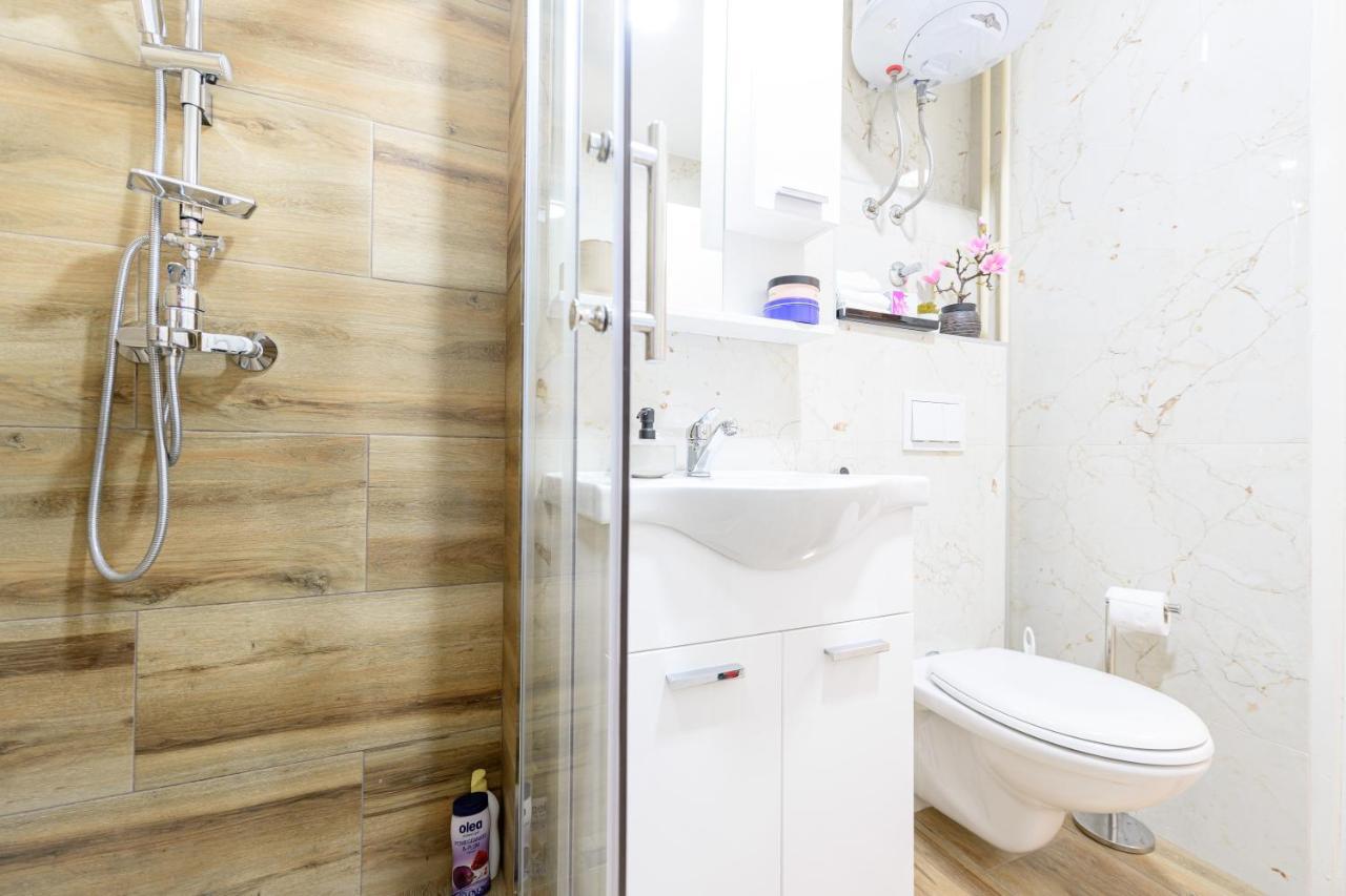 Apartment Una Alipasino With Two Bedrooms サラエヴォ エクステリア 写真