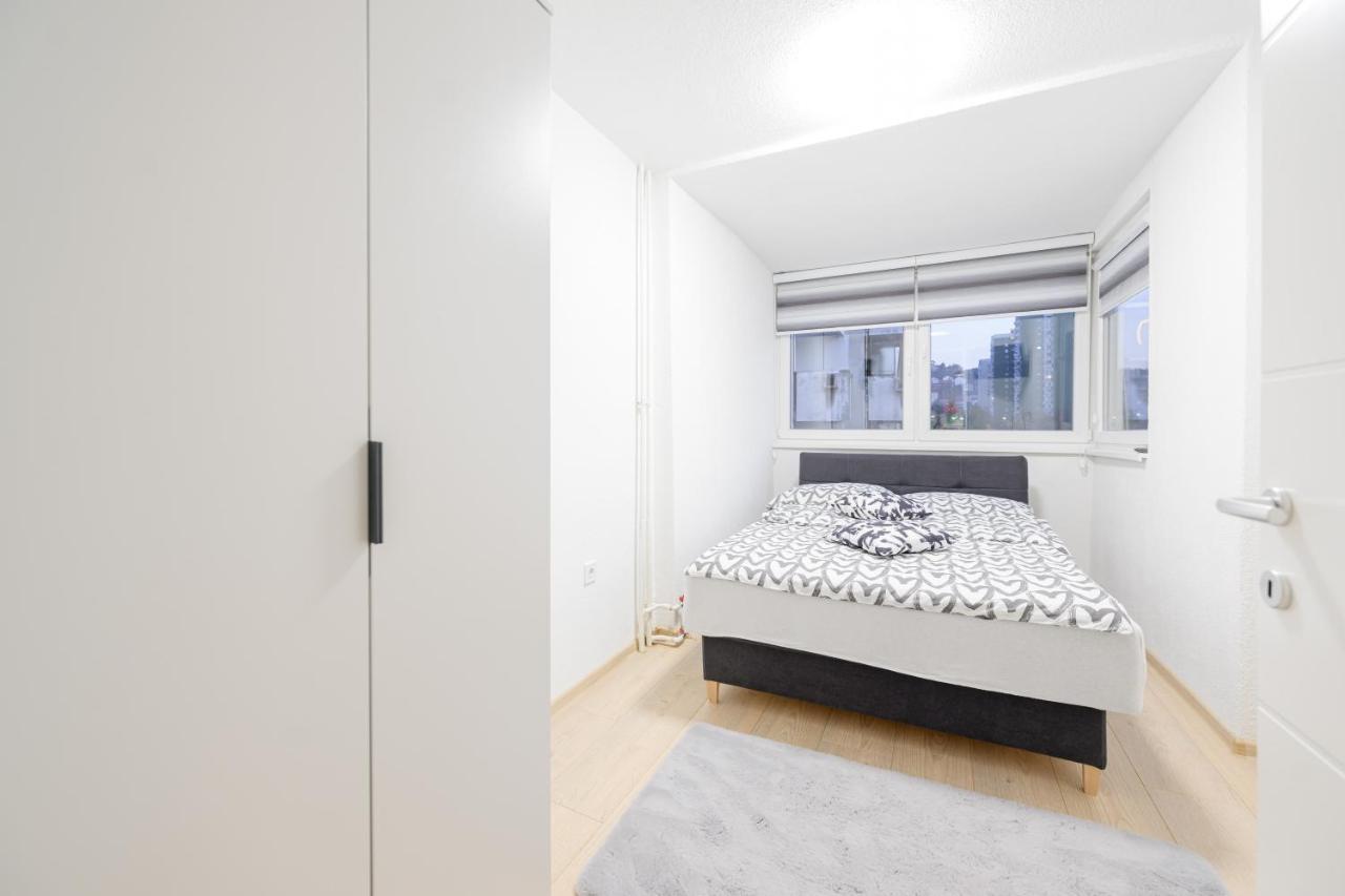 Apartment Una Alipasino With Two Bedrooms サラエヴォ エクステリア 写真