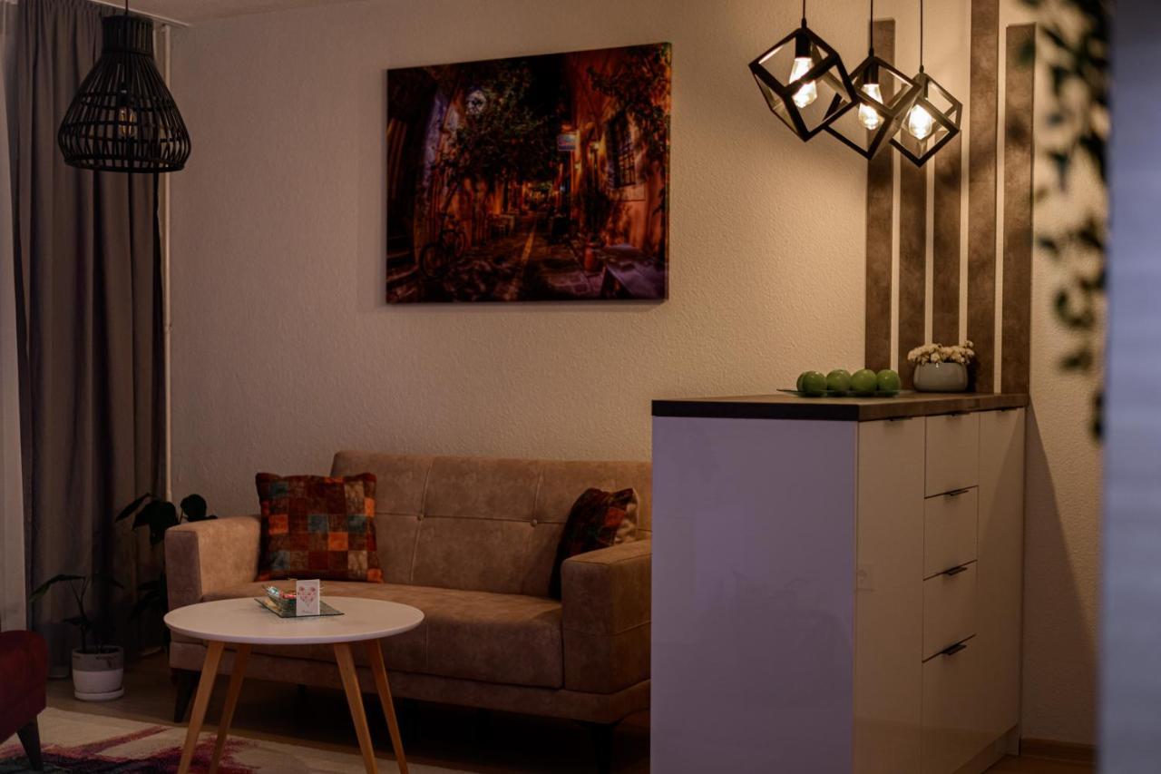 Apartment Una Alipasino With Two Bedrooms サラエヴォ エクステリア 写真